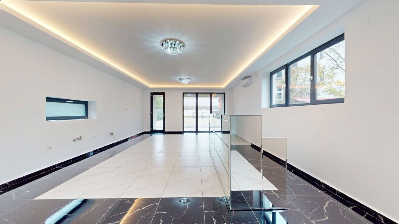 Casă cu 7 camere de închiriat în Iancu Nicolae, București – fotografia 2 din 20