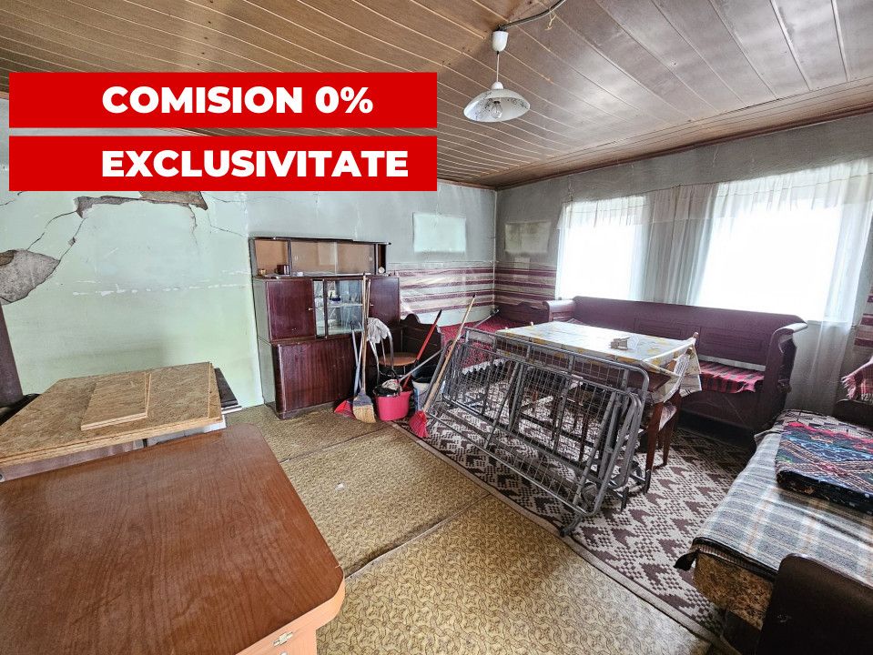 Casă cu 1 cameră de vânzare în Elciu – fotografia 13 din 23