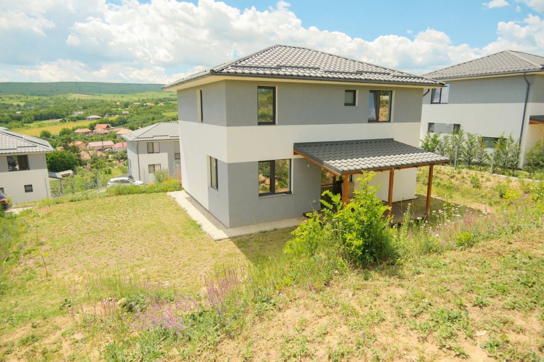 Casă cu 5 camere de vânzare în Central, Pata – fotografia 3 din 50