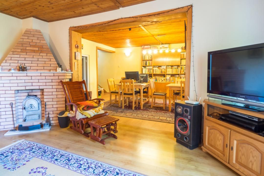 Casă cu 5 camere de vânzare în Fagetu – fotografia 6 din 57