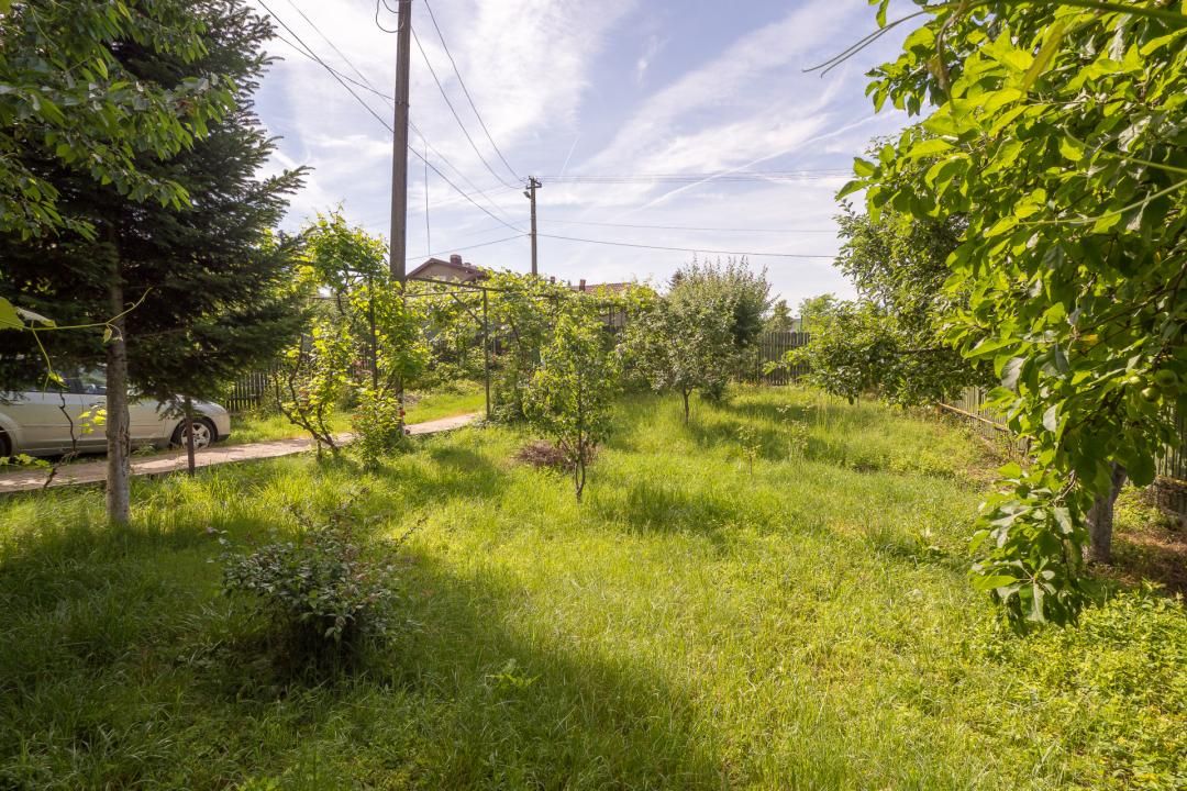 Casă cu 5 camere de vânzare în Fagetu – fotografia 55 din 57