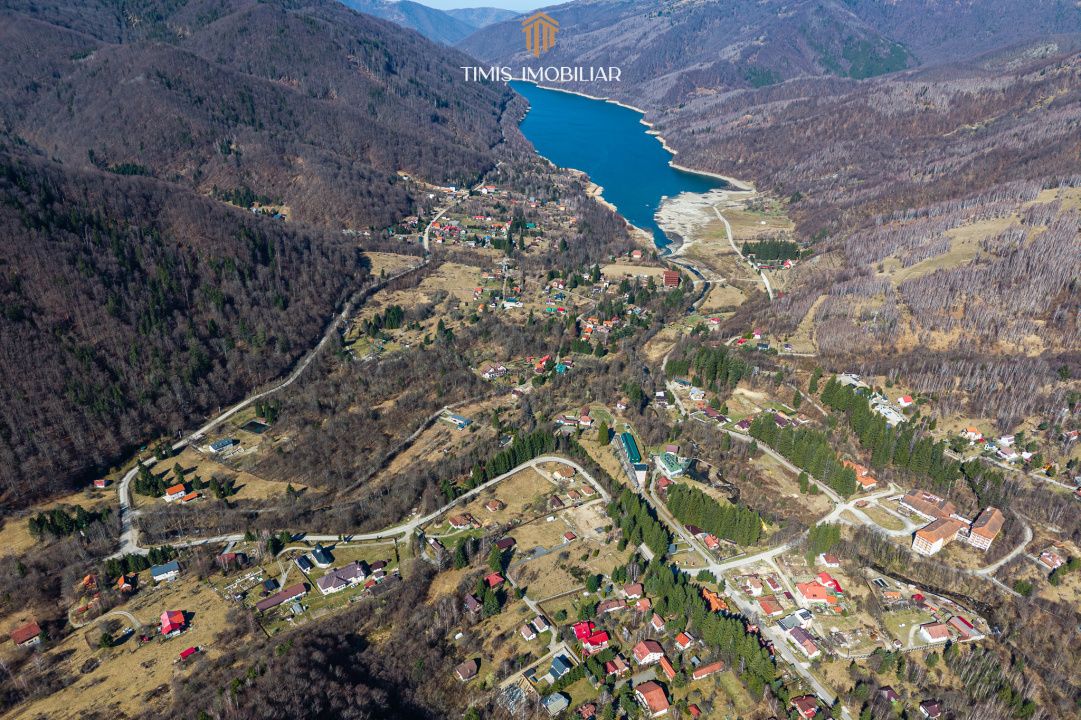 Teren de vânzare în Central, Poiana Marului – fotografia 20 din 26
