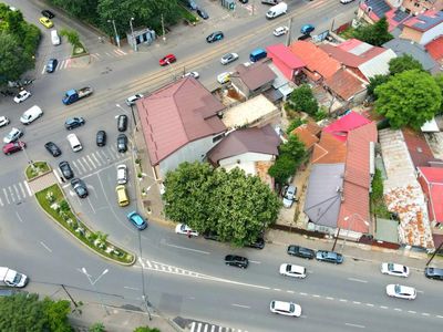 Casă cu 7 camere de vânzare în Pieptanari, București – fotografia 2 din 60