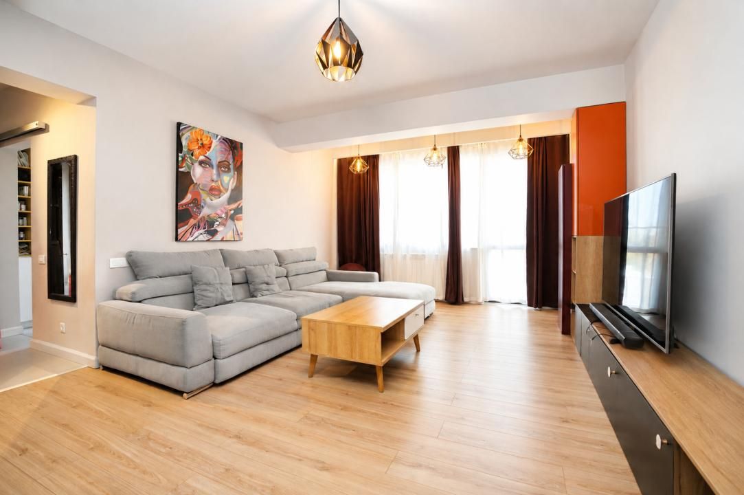 Apartament cu 2 camere de vânzare în Aviației, București – fotografia 3 din 16