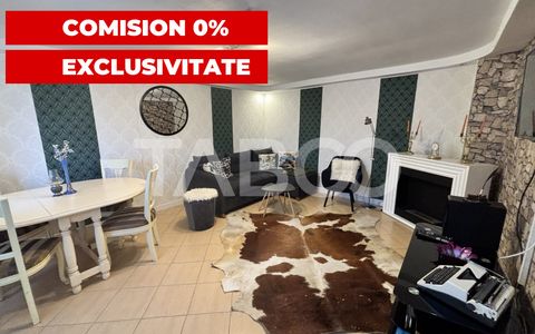 Casă cu 7 camere de vânzare în Sura Mare