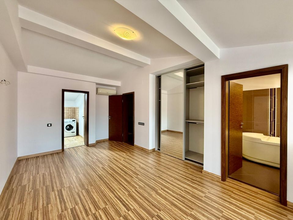 Apartament cu 4 camere de vânzare în Aviatorilor, București – fotografia 25 din 30