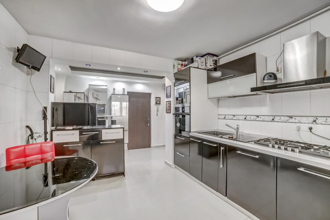 Apartament cu 2 camere de vânzare în Muncii, București – fotografia 6 din 11