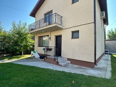 Casă cu 4 camere de vânzare în Bragadiru – fotografia 2 din 22