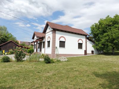 Casă cu 5 camere de vânzare în Cisnadioara – fotografia 4 din 25