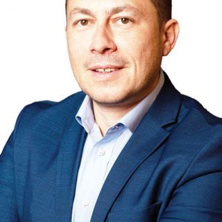 Victor Popa