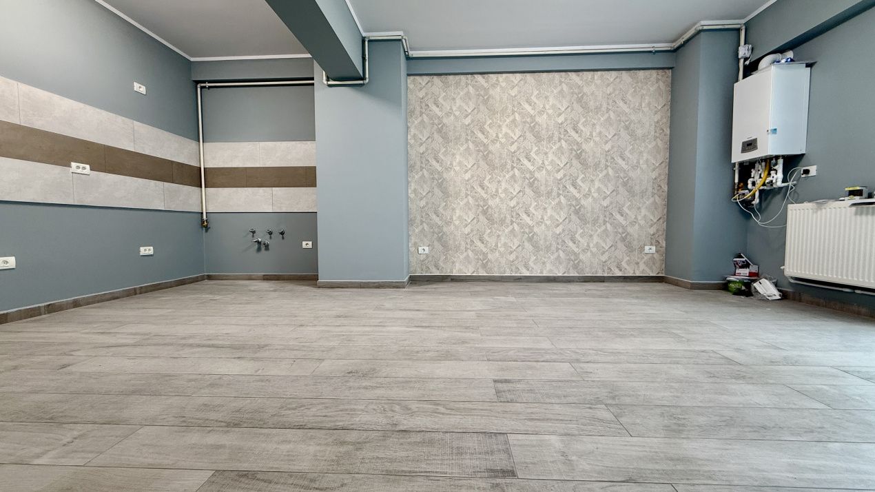 Apartament cu 2 camere de vânzare în Mamaia – fotografia 13 din 23