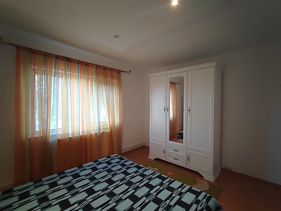 Apartament cu 3 camere de vânzare în Inel II, Constanța – fotografia 7 din 17