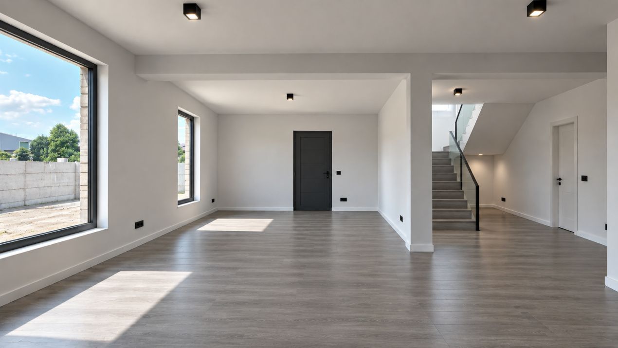 Casă cu 5 camere de vânzare în Cumpăna – fotografia 9 din 12