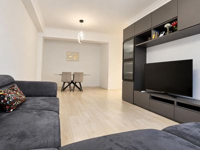 Apartament cu 3 camere de vânzare în Pipera, București – fotografia 3 din 13