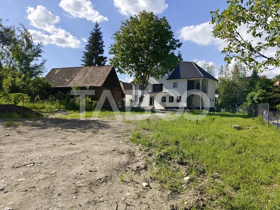 Casă cu 8 camere de vânzare în Cisnadioara – fotografia 6 din 29