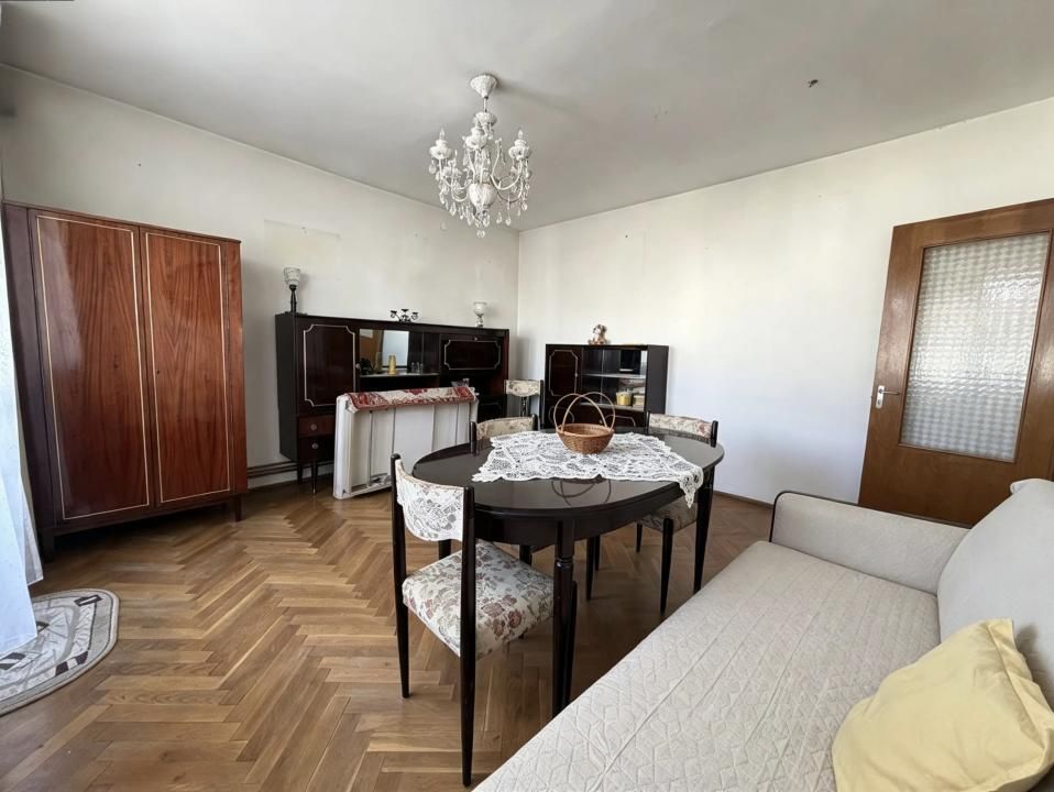 Apartament cu 3 camere de vânzare în Hipodrom 2, Sibiu – fotografia 9 din 10