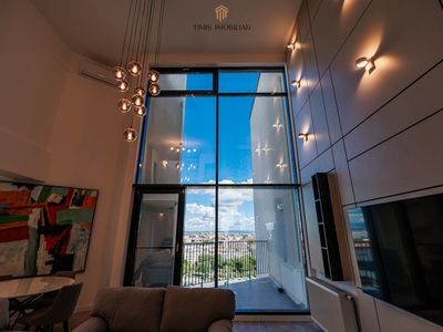 Apartament cu 4 camere de vânzare în Soarelui, Timișoara – fotografia 2 din 62
