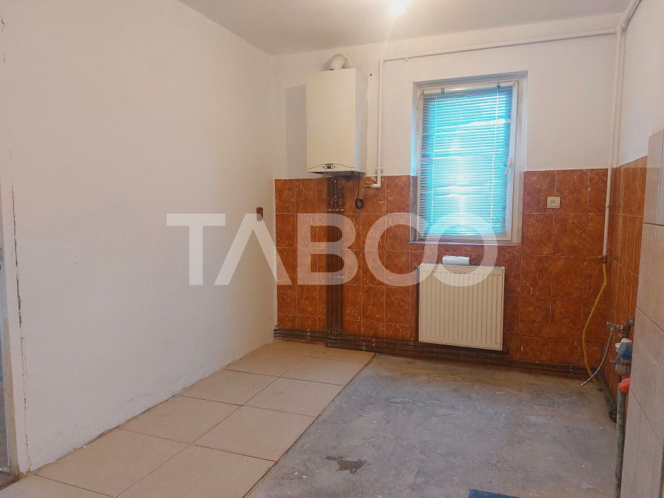 Apartament cu 2 camere de vânzare în Cisnădie – fotografia 8 din 18