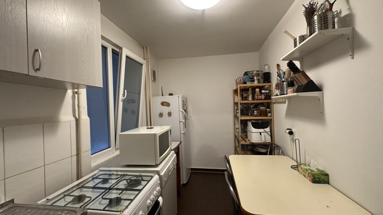 Apartament cu 2 camere de vânzare în Calea Victoriei, București – fotografia 10 din 17