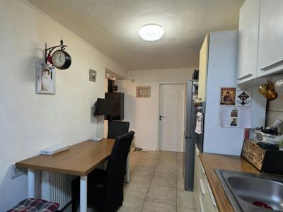 Apartament cu 3 camere de vânzare în Kamsas, Constanța – fotografia 5 din 15