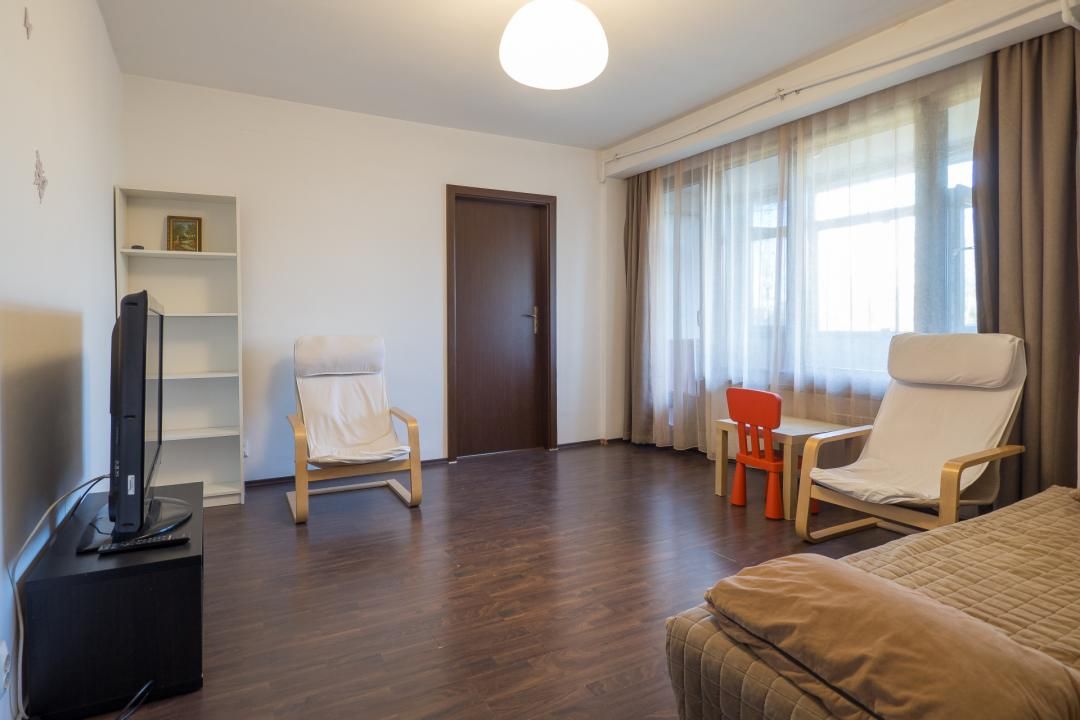 Apartament cu 2 camere de vânzare în Eroii Revolutiei, București – fotografia 2 din 35