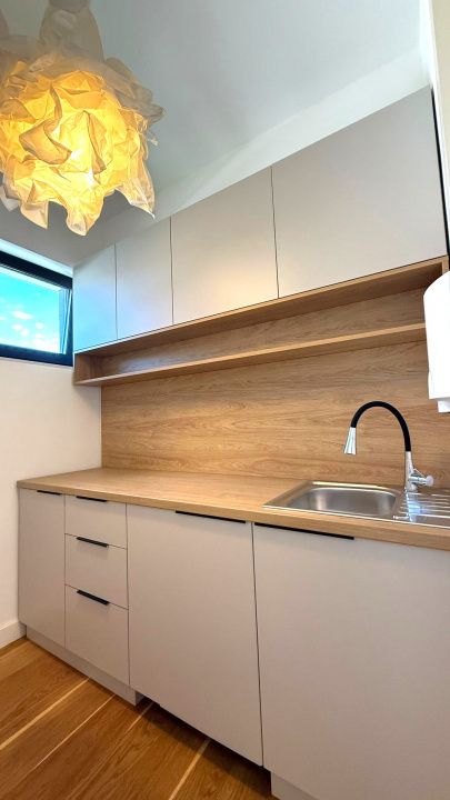 Spațiu de birouri cu 2 camere de închiriat în Mănăștur, Cluj-Napoca – fotografia 8 din 12