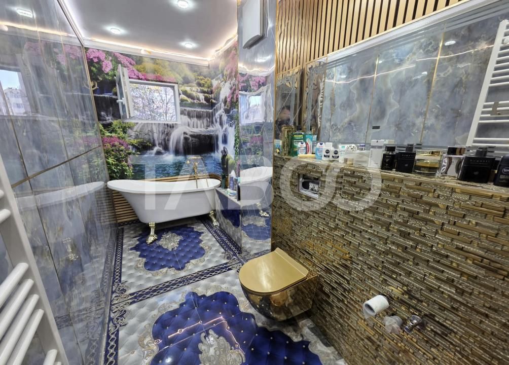 Apartament cu 2 camere de vânzare în Făgăraș – fotografia 9 din 9