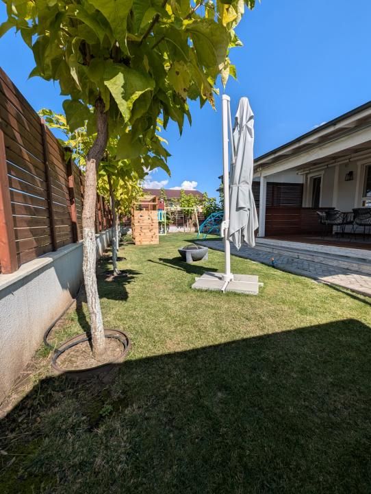 Casă cu 4 camere de vânzare în Nicolina, Iași – fotografia 32 din 33