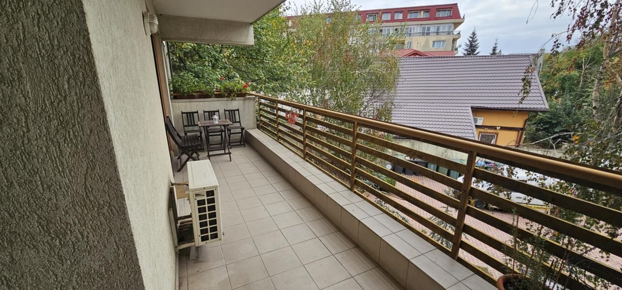 Apartament cu 3 camere de închiriat în Straulesti, București – fotografia 24 din 51