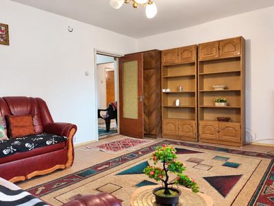 Apartament cu 3 camere de închiriat în Răcădău, Brașov – fotografia 2 din 16