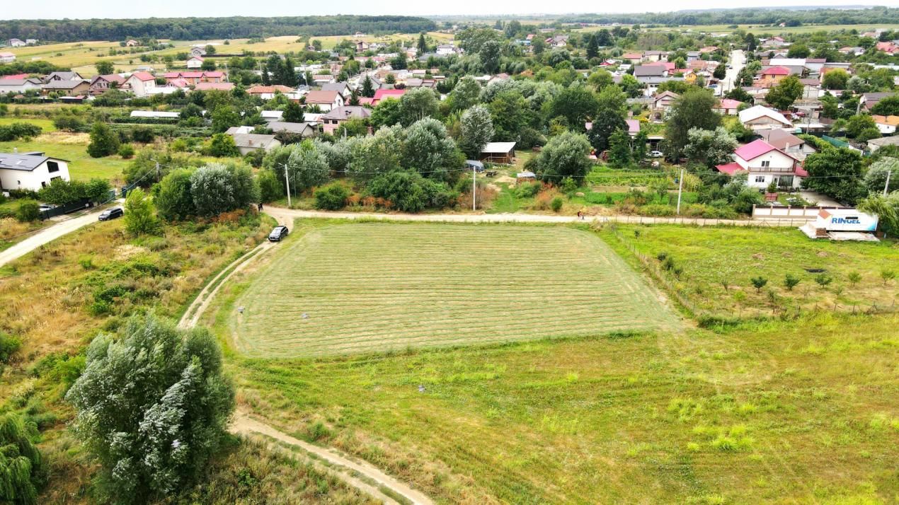 Teren de vânzare în Nord-Vest, Teghes – fotografia 4 din 24