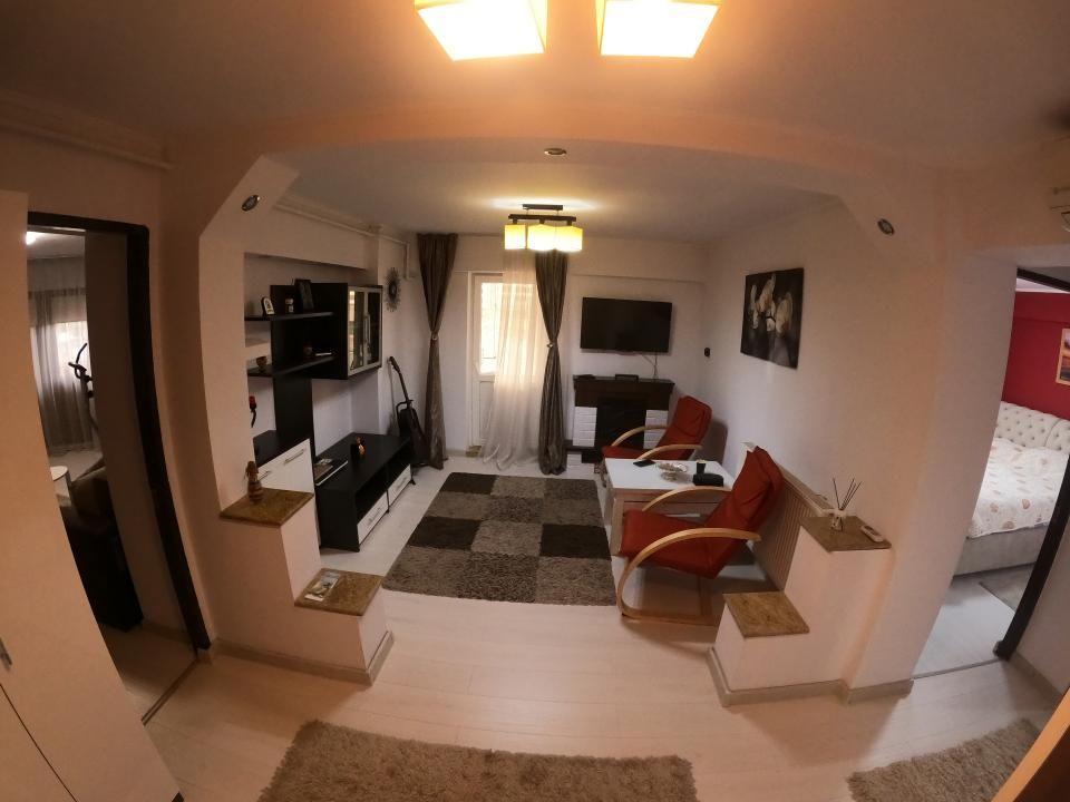 Apartament cu 2 camere de vânzare în Casa Cartii, Giurgiu – fotografia 1 din 17