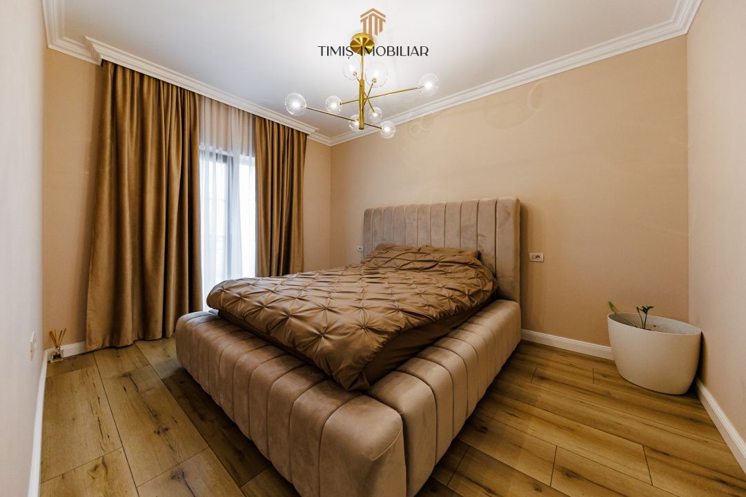 Casă cu 4 camere de vânzare în Dumbrăvița – fotografia 16 din 57