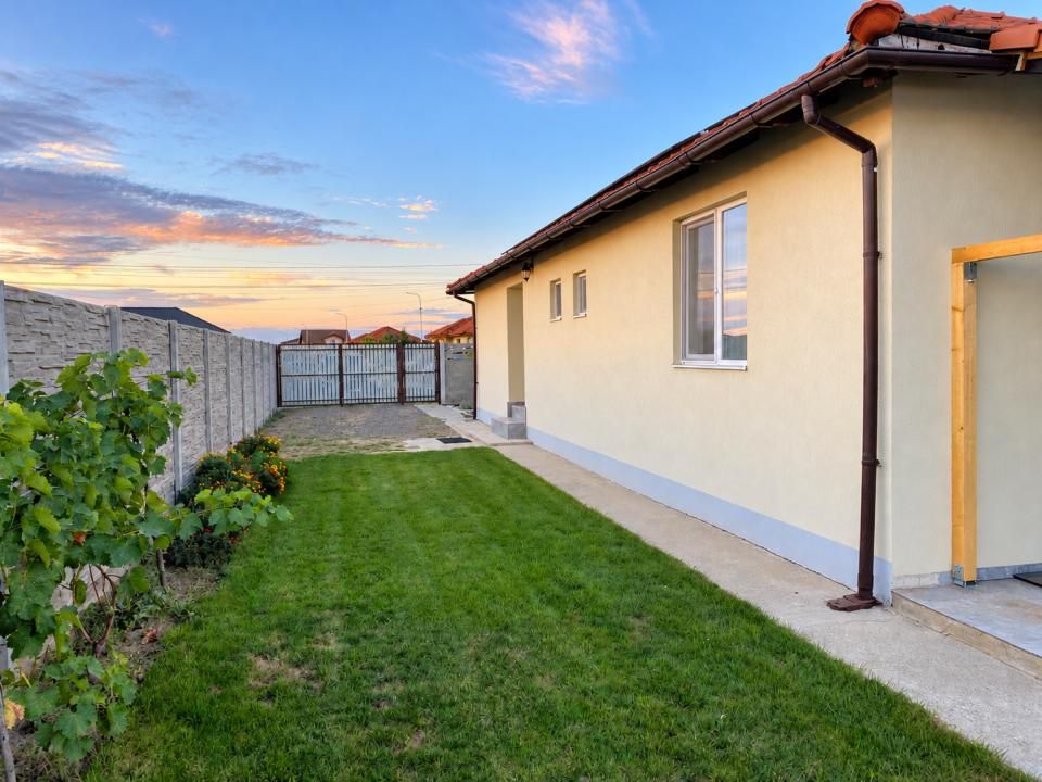 Casă cu 4 camere de vânzare în Sag – fotografia 6 din 7