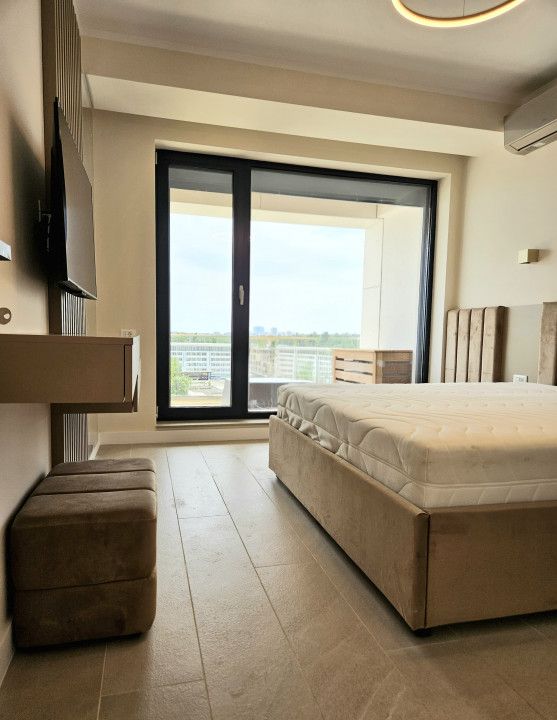 Apartament cu 2 camere de închiriat în Mamaia – fotografia 15 din 19