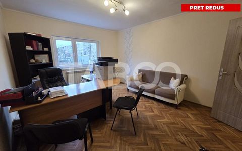 Apartament cu 4 camere de închiriat în Făgăraș