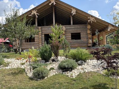 Casă cu 4 camere de vânzare în Ultracentral, Capatanenii Pamanteni – fotografia 3 din 10