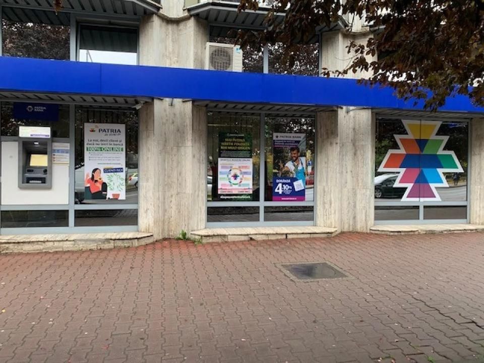 Spațiu comercial cu 5 camere de vânzare în 1 Decembrie 1918, Târgu Mureș – fotografia 5 din 8