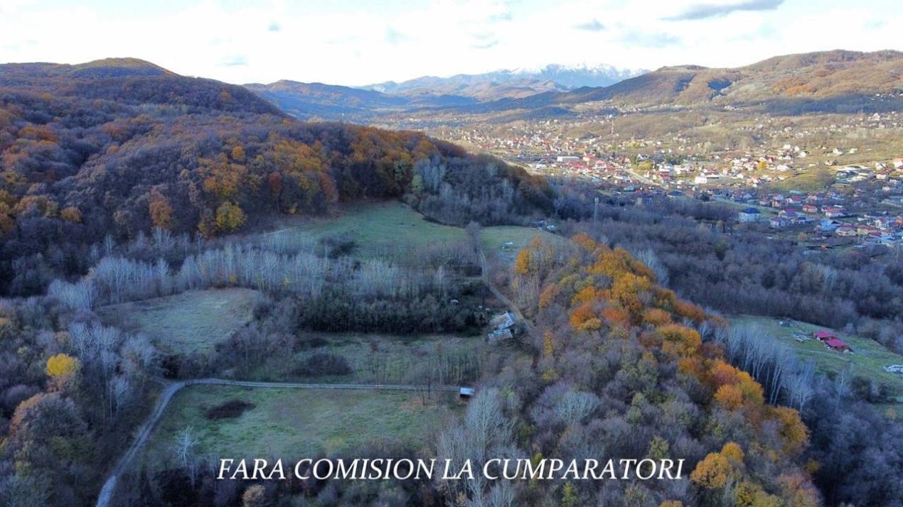 Teren de vânzare în Vladesti, Râmnicu Vâlcea – fotografia 7 din 13