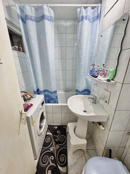 Apartament cu 3 camere de vânzare în Giurgiului, București – fotografia 7 din 9
