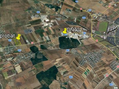 Teren de vânzare în Aricestii Rahtivani – fotografia 3 din 5