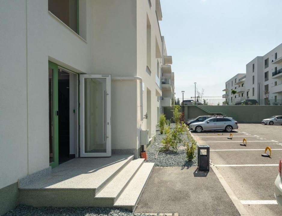 Apartament cu 2 camere de închiriat în Central, Tunari – fotografia 18 din 19