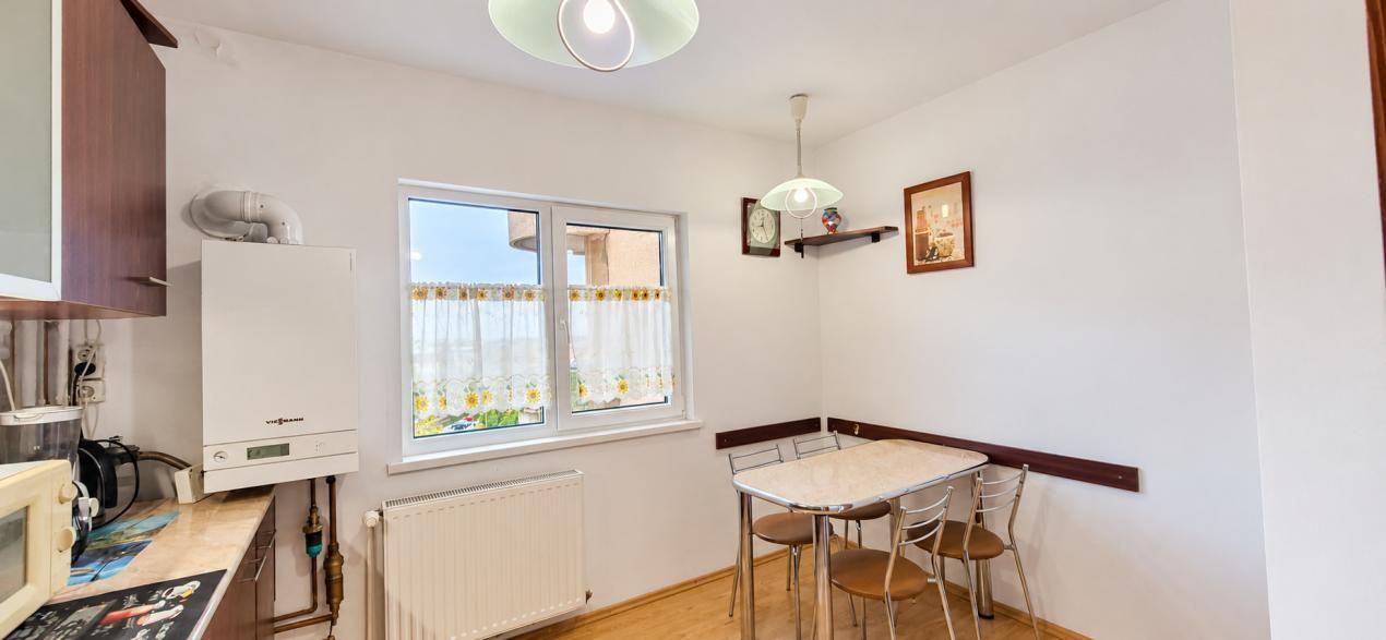 Apartament cu 3 camere de închiriat în Vlahuta, Brașov – fotografia 6 din 15