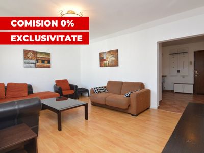 Apartament cu 3 camere de vânzare în Unirii, București – fotografia 5 din 26