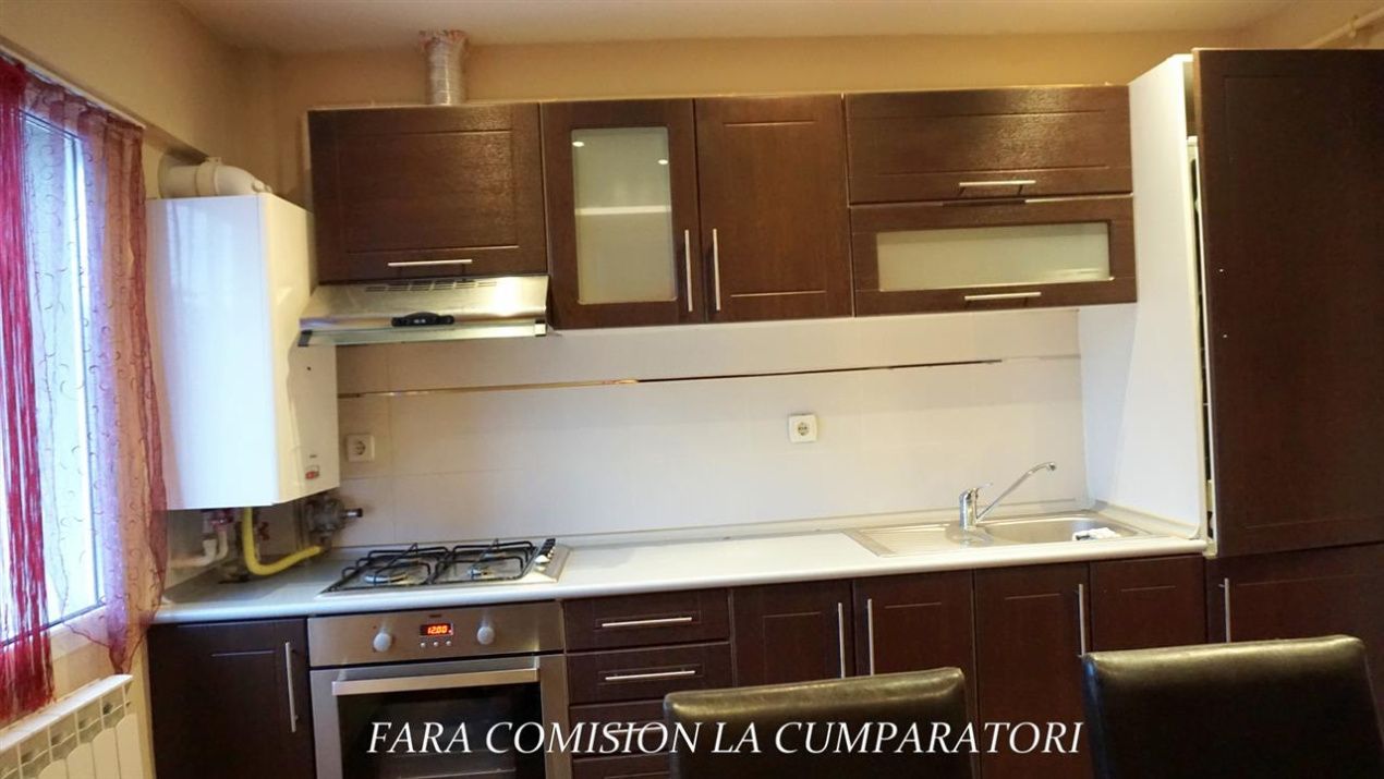 Apartament cu 3 camere de vânzare în Central, Baile Govora – fotografia 8 din 20