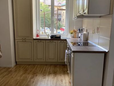 Apartament cu 2 camere de închiriat în Semicentral, Cluj-Napoca – fotografia 3 din 7