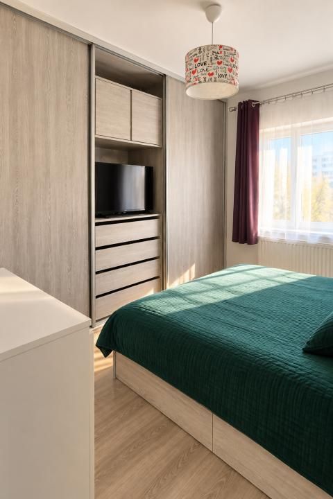 Apartament cu 3 camere de vânzare în Manastur / Taberei, Cluj-Napoca – fotografia 14 din 18