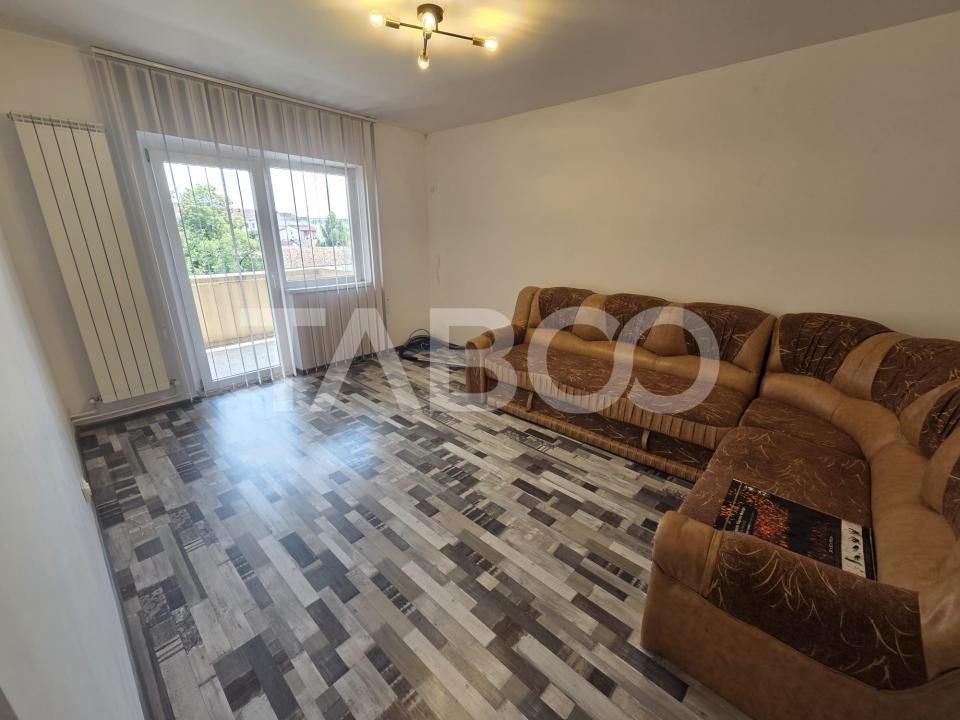 Apartament cu 2 camere de vânzare în Făgăraș – fotografia 2 din 8