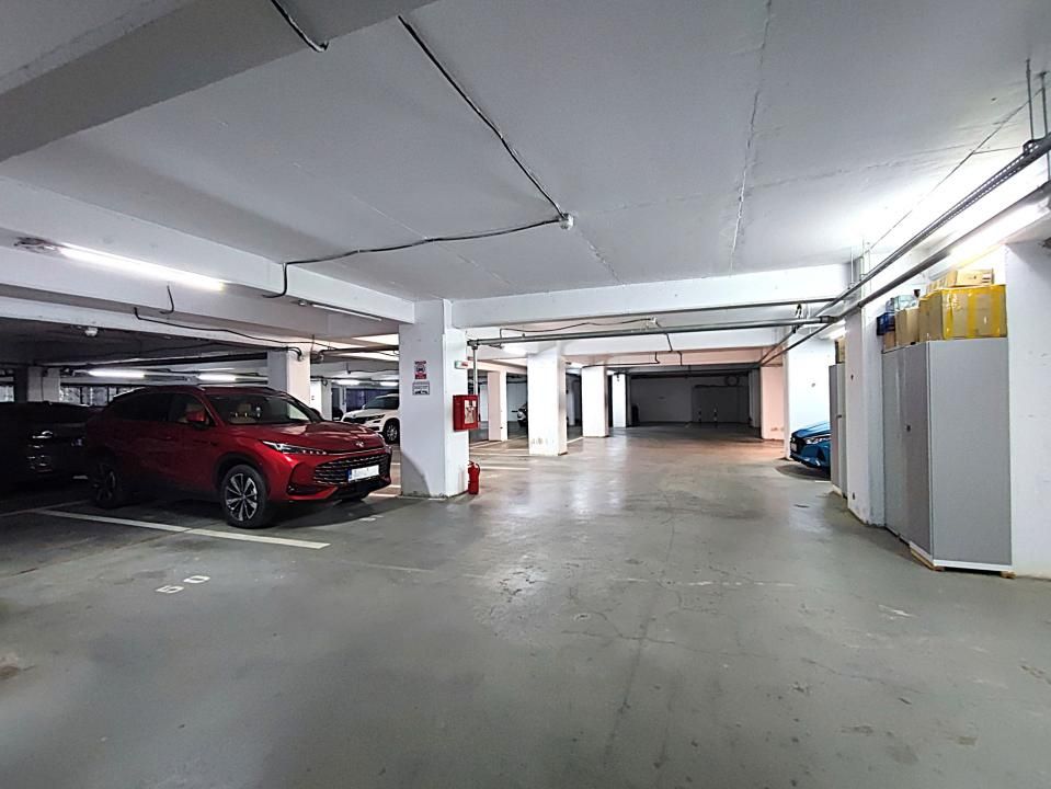 Apartament cu 2 camere de închiriat în Tomis Plus, Constanța – fotografia 22 din 22
