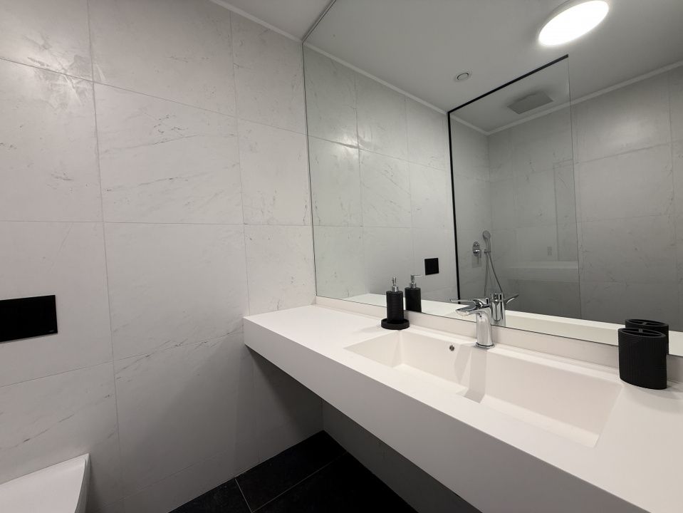 Apartament cu 2 camere de închiriat în Herăstrău, București – fotografia 12 din 13